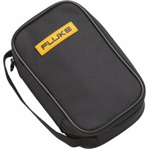 Fluke C35 Carrying Case Fluke Multimeter, Tools - Black, Yellow