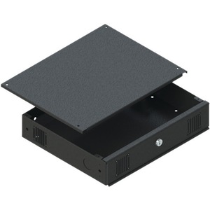 VMP Mobile/Rackmount DVR Lockbox