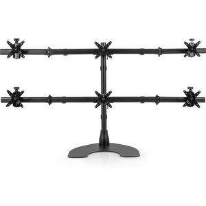 Ergotech Hex LCD Monitor Desk Stand