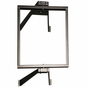 Tripp Lite by Eaton SmartRack SRWO12US 12U Wall Mountable Rack Frame