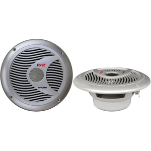 Pyle Hydra PLMR60S Speaker - 150 W PMPO - 2-way - 2 Pack