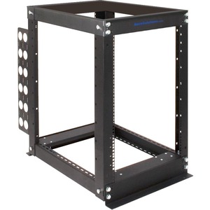 Rack Solutions 16U Open Frame Rack - 28.875" Depth