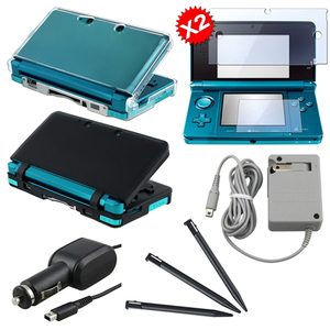 eForCity Gaming Accessory Kit