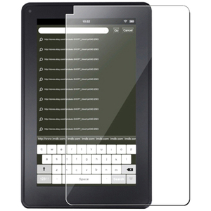 eForCity Screen Protector Black