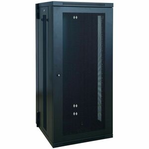 Tripp Lite by Eaton SmartRack SRW26US 26U Wall Mountable Rack Cabinet - 482.60 mm Rack Width