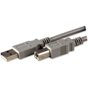 B+B SmartWorx USBAMBM-3F USB Data Transfer Cable