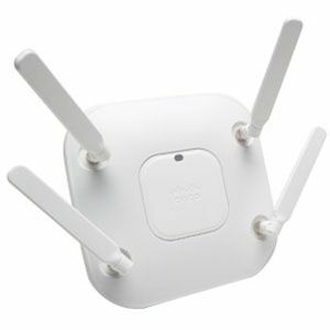 Cisco Aironet 3602E IEEE 802.11n 450 Mbit/s Wireless Access Point