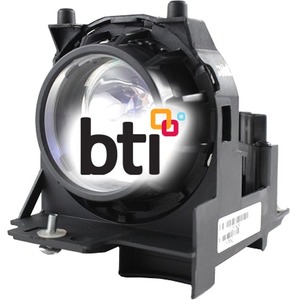 BTI Replacement Lamp