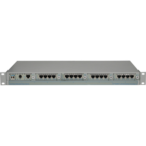 Omnitron Systems iConverter Multiplexer