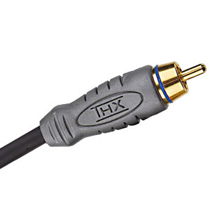 Monster Cable Subwoofer Cable