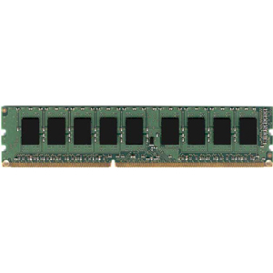 Dataram 4GB DDR3 SDRAM Memory Module