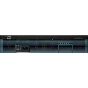 Cisco 2951 Integrated Service Router