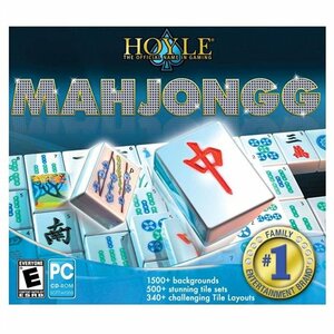 Hoyle Mahjongg Jc