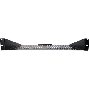 Speco Vented Economy Rack Shelf, Capacity 40lbs