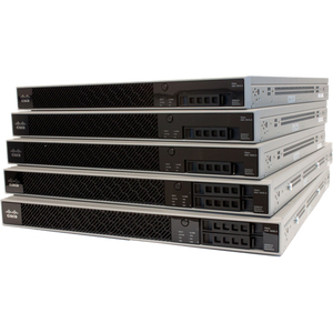 Cisco ASA 5525-X IPS Edition