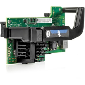 HPE Ethernet 10Gb 2-port 560FLB Adapter