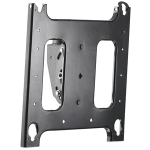 Chief PCS2243 Ceiling Mount for Flat Panel Display, Digital Signage Display - Black