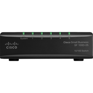 Cisco Unmanaged Desktop Switch