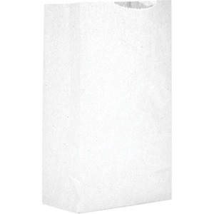 Essendant Double Zipper Storage Bags, 1 qt, 1.75 mil, 7 x 7.75, Clear