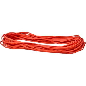 RUBBERBAND,7X1/16,RD,1#