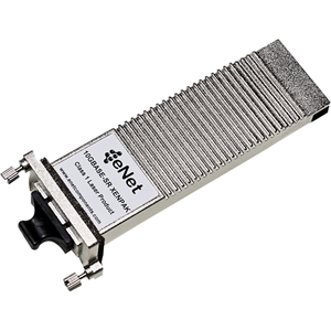 ENET Cisco Compatible XENPAK-10GB-SR TAA Compliant Functionally Identical 10GBASE-SR XENPAK 850nm Duplex SC Connector