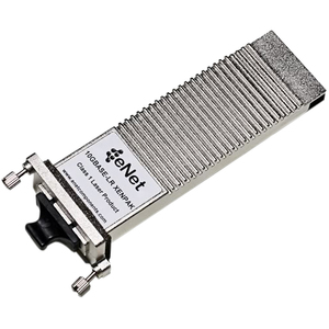 Cisco Compatible XENPAK-10GB-LR+ TAA Compliant Functionally Identical 10GBASE-LR XENPAK 1310nm 10km DOM Duplex SC Single-mode