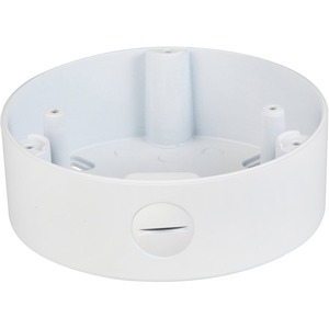 Speco Mounting Box - White - TAA Compliant