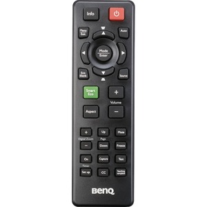 BenQ Device Remote Control