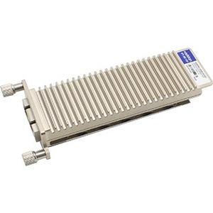 AddOn Cisco XENPAK-10GB-LR+ Compatible TAA Compliant 10GBase-LR XENPAK Transceiver (SMF, 1310nm, 10km, SC, DOM)