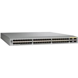 Cisco Nexus 3064-X Layer 3 Switch