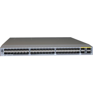 Cisco Nexus 3064-X Switch