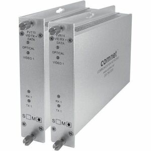ComNet Video Extender Transmitter/Receiver
