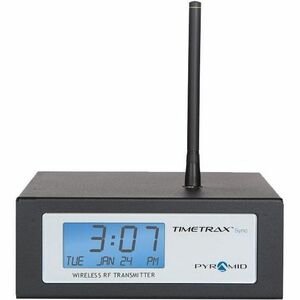 Pyramid Time Systems 902-928MHz Wireless RF Transmitter