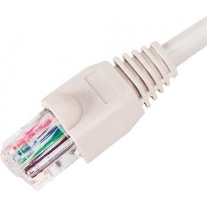 B+B SmartWorx C5UMB14FBG Cat.5e STP Patch Cable