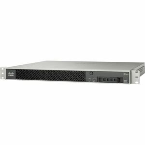 Cisco ASA 5512-X Adaptive Security Appliance