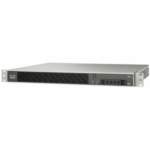 Cisco ASA 5515-X Adaptive Security Appliance