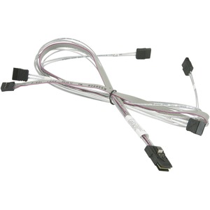 Supermicro SAS/SATA Data Transfer Cable