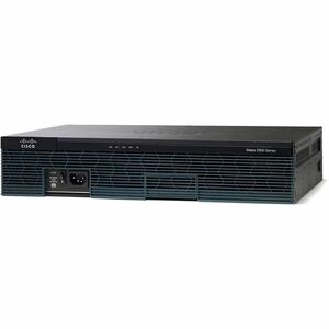 Cisco 2911 Integrated Services Router