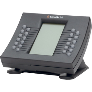 ShoreTel ShorePhone BB24 IP Phone - Black
