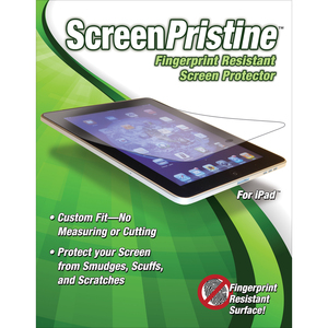 Digital Treasures Screen Protector