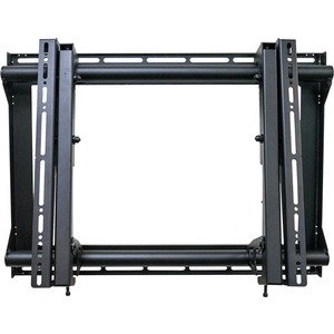 Premier Mounts LMVF Wall Mount for Flat Panel Display - Black