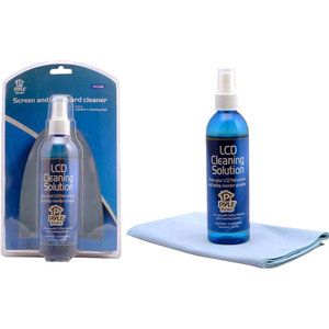 Pyle LCD Screen & Computer Keyboard Cleaning Kit