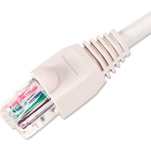 B+B SmartWorx C5UMB3FBG Cat.5e UTP Patch Network Cable