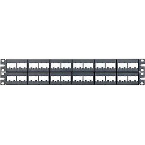 Panduit CPP48WBLY Modular Patch Panel