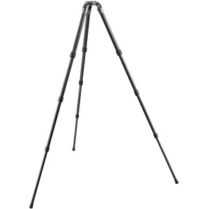 Gitzo Systematic Series 3 Carbon Tripod, X-Long 4-Section Overhead