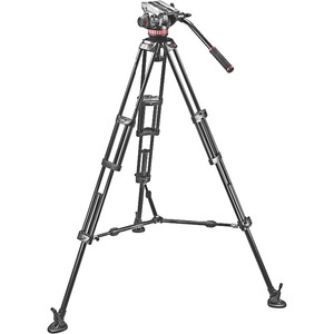 Manfrotto Pro Video Head 75mm -M Size