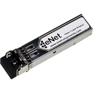 ENET Cisco Compatible ONS-SI-155-I1 TAA Compliant Functionally Identical ONS SFP OC-3/STM-1 1310nm 15km Single-mode