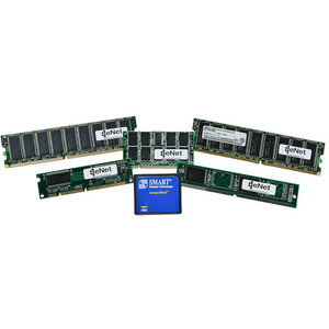 Cisco Compatible MEM-2951-1GB, MEM-2951-512U1.5GB - ENET Approved Mfg 1GB (1x1GB) DDR2 SDRAM Upgrade Cisco ISR 2951 Router