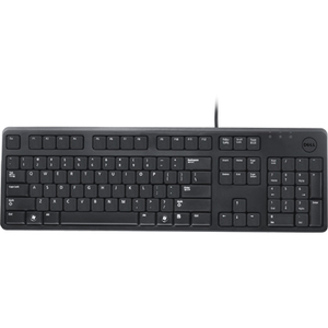 Dell 331-2249 104-Key Keyboard