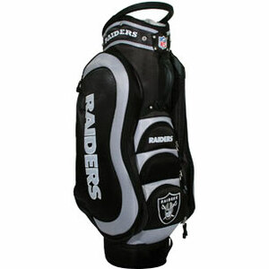 Team Golf Medalist Carrying Case Golf